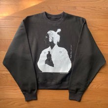 画像をギャラリービューアに読み込む, museum neu / Make Peace not War Sweat Pullover