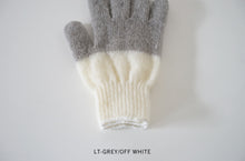画像をギャラリービューアに読み込む, TEMBEA / 3FINGERS MITTEN MOHAIR (2024 A/W)