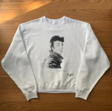 画像をギャラリービューアに読み込む, museum neu / John & George Sweat Pullover