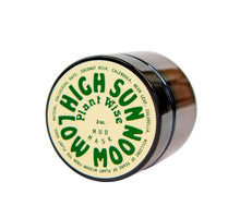 画像をギャラリービューアに読み込む, High Sun Low Moon / Plant Wise Mud Face Mask