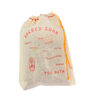 画像をギャラリービューアに読み込む, SALE2025 High Sun Low Moon / Sacred Soak Tea Bath