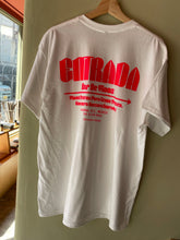 画像をギャラリービューアに読み込む, “Bar de Vinos” S/S Tee / FOLKS OG