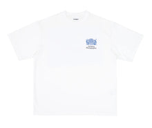 画像をギャラリービューアに読み込む, amateur University of Photography T-shirt White / Same Paper