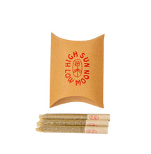 画像をギャラリービューアに読み込む, High Sun Low Moon / Herbal Smokes (God Leaf, Passion Flower)