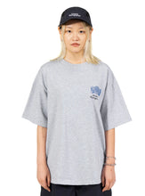 画像をギャラリービューアに読み込む, ameteur University of Photography T-shirt Gray / Same Paper