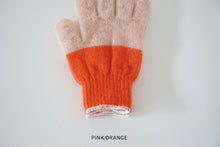 画像をギャラリービューアに読み込む, TEMBEA / 3FINGERS MITTEN MOHAIR (2024 A/W)