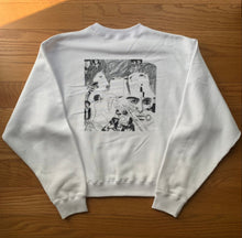画像をギャラリービューアに読み込む, museum neu / REVOLVER Sweat Pullover