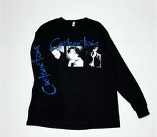 画像をギャラリービューアに読み込む, Cosmic Music / Cocteau Twins L/S Tee