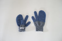 画像をギャラリービューアに読み込む, TEMBEA / 3FINGERS MITTEN MOHAIR (2024 A/W)