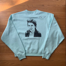 画像をギャラリービューアに読み込む, museum neu / John & George Sweat Pullover