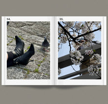 画像をギャラリービューアに読み込む, "I,ma,ge, Backups, Nobody Knows" - Xiaopeng Yuan
commune Press / Same Paper