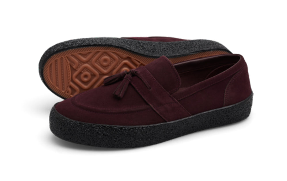 last resort ab VM005 SUEDE ローファー Last Resort AB ”VM005″ Suede / baloriginal dot comme