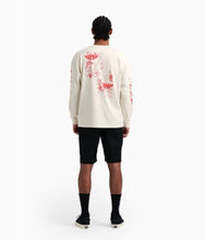 画像をギャラリービューアに読み込む, Tour L/S Tee / Last Resort AB