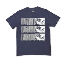 画像をギャラリービューアに読み込む, DRAIN IS A MAGAZINE T-shirt Designed by Ed Davis / Gallery Commune