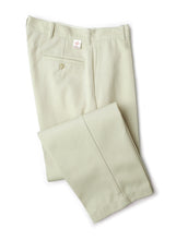画像をギャラリービューアに読み込む, PUBLIC Regular Fit Work Pants / Ivory