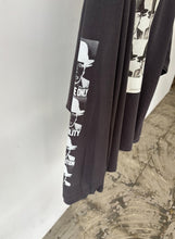 画像をギャラリービューアに読み込む, Joseph Beuys Warhol Long Sleeve T-shirt / museum neu