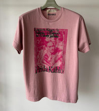 画像をギャラリービューアに読み込む, Frida Kahlo Hammock T-shirt / museum neu