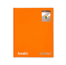 画像をギャラリービューアに読み込む, Assembly / Jack Bool - Commune Press (Same Paper/amateur)