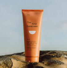 画像をギャラリービューアに読み込む, The Kind Sunscreen / ザ カインド サンスクリーン(日焼け止め SFP30) 50ml
