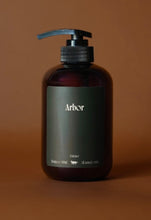 画像をギャラリービューアに読み込む, Arbor / Original Shampoo 500ml
