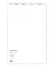 画像をギャラリービューアに読み込む, Dead Beat Club / Calender 2024 by Todd Hido