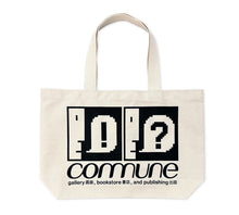 画像をギャラリービューアに読み込む, commune “Wonderstruck” Tote Bag designed by Eric Elms - Commune Press