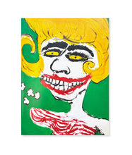 画像をギャラリービューアに読み込む, DRAIN 03 / Drain Publishing / Gallery Commune