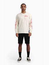 画像をギャラリービューアに読み込む, Tour L/S Tee / Last Resort AB