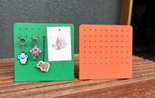 画像をギャラリービューアに読み込む, Stand Board / ya things