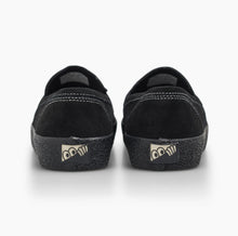 画像をギャラリービューアに読み込む, Last Resort AB / VM005-Loafer Suede Black/White/Black