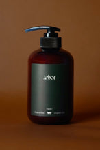 画像をギャラリービューアに読み込む, Arbor / Original Treatment 500ml