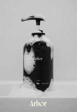 画像をギャラリービューアに読み込む, Arbor / Original Shampoo 500ml