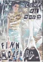 画像をギャラリービューアに読み込む, Coup De Main Zine / from Commune
