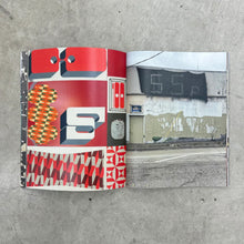 画像をギャラリービューアに読み込む, Untitled Zine”P.V.C” by Barry McGee / Scooters for Peace