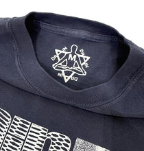 画像をギャラリービューアに読み込む, DRAIN IS A MAGAZINE T-shirt Designed by Ed Davis / Gallery Commune
