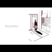 画像をギャラリービューアに読み込む, Records of the Seasons / Saki Obata - Commune Press
