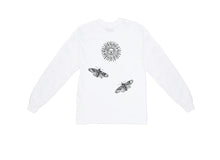 画像をギャラリービューアに読み込む, "Alicia's Klassic Kool Shoppe" L/S T-shirt designed by Alicia Nauta - Commune Press