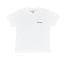 画像をギャラリービューアに読み込む, commune “Cosmo” T-shirt designed by Eric Elms
- Commune Press
