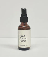 画像をギャラリービューアに読み込む, SPECIES BY THE THOUSANDS / Palo Santo Rose Spray