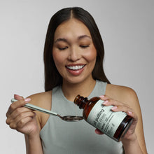 画像をギャラリービューアに読み込む, Davids / Hydroxi™ オイルプリング デンタルリンス