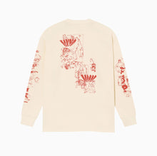 画像をギャラリービューアに読み込む, Tour L/S Tee / Last Resort AB