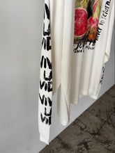 画像をギャラリービューアに読み込む, Frida Kahlo VIVA LA VIDA Long Sleeve T-shirt / museum neu