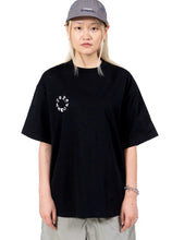 画像をギャラリービューアに読み込む, amateur Photographer T-shirt Black / Same Paper