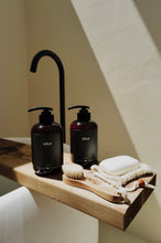 画像をギャラリービューアに読み込む, Arbor / Original Treatment 500ml