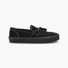 画像をギャラリービューアに読み込む, Last Resort AB / VM005-Loafer Suede Black/White/Black