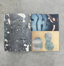 画像をギャラリービューアに読み込む, Untitled Zine”P.V.C” by Barry McGee / Scooters for Peace