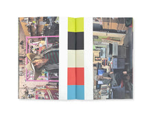 画像をギャラリービューアに読み込む, “Love Machine” - Peter Shire / Drain Publishing / Gallery Commune