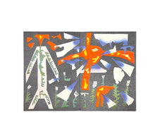 画像をギャラリービューアに読み込む, Big Pool;Ten Moments / Chris Harnan - Commune Press
