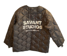 画像をギャラリービューアに読み込む, SALE2025 Savant Studios (Brooklyn,NYC) Liner jackets