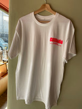 画像をギャラリービューアに読み込む, “Bar de Vinos” S/S Tee / FOLKS OG